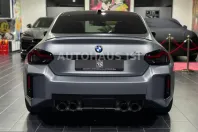 BMW M2 (Seria 2) din 2024 cu 4.760 km - oferta BMW247528 - foto 8