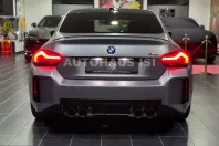 BMW M2 (Seria 2) din 2024 cu 4.760 km - oferta BMW247528 - foto 9