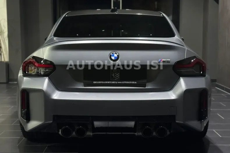 BMW M2 (Seria 2) din 2024 cu 4.760 km - oferta BMW247528 - foto 16