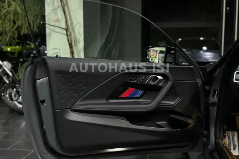 BMW M2 (Seria 2) din 2024 cu 4.760 km - oferta BMW247528 - foto 17