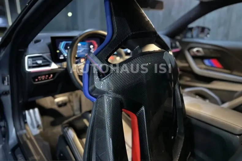 BMW M2 (Seria 2) din 2024 cu 4.760 km - oferta BMW247528 - foto 22