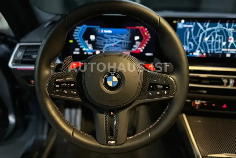 BMW M2 (Seria 2) din 2024 cu 4.760 km - oferta BMW247528 - foto 23