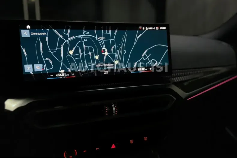 BMW M2 (Seria 2) din 2024 cu 4.760 km - oferta BMW247528 - foto 27