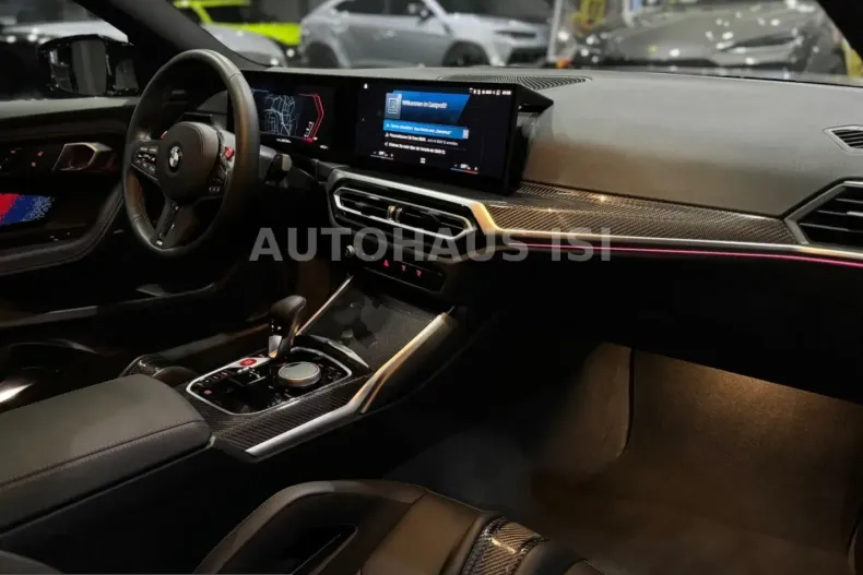 BMW M2 (Seria 2) din 2024 cu 4.760 km - oferta BMW247528 - foto 32