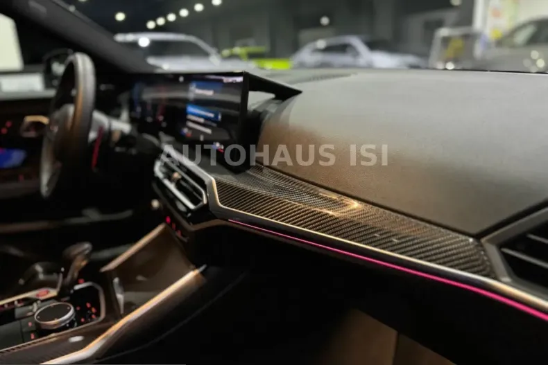 BMW M2 (Seria 2) din 2024 cu 4.760 km - oferta BMW247528 - foto 33