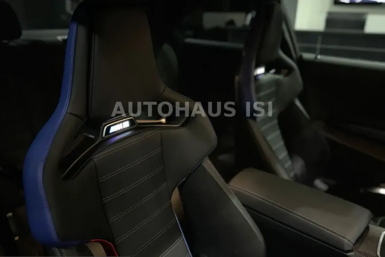 BMW M2 (Seria 2) din 2024 cu 4.760 km - oferta BMW247528 - foto 35