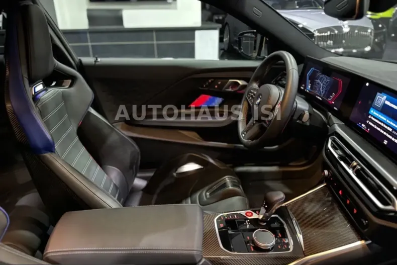 BMW M2 (Seria 2) din 2024 cu 4.760 km - oferta BMW247528 - foto 37
