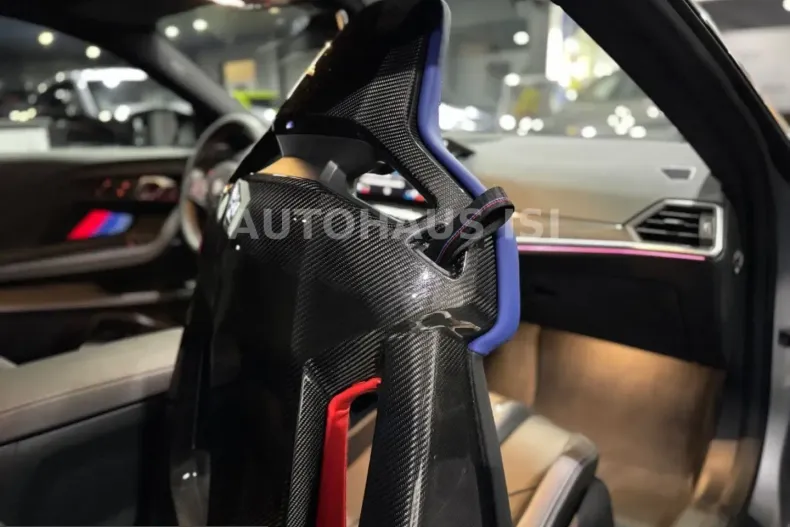 BMW M2 (Seria 2) din 2024 cu 4.760 km - oferta BMW247528 - foto 38