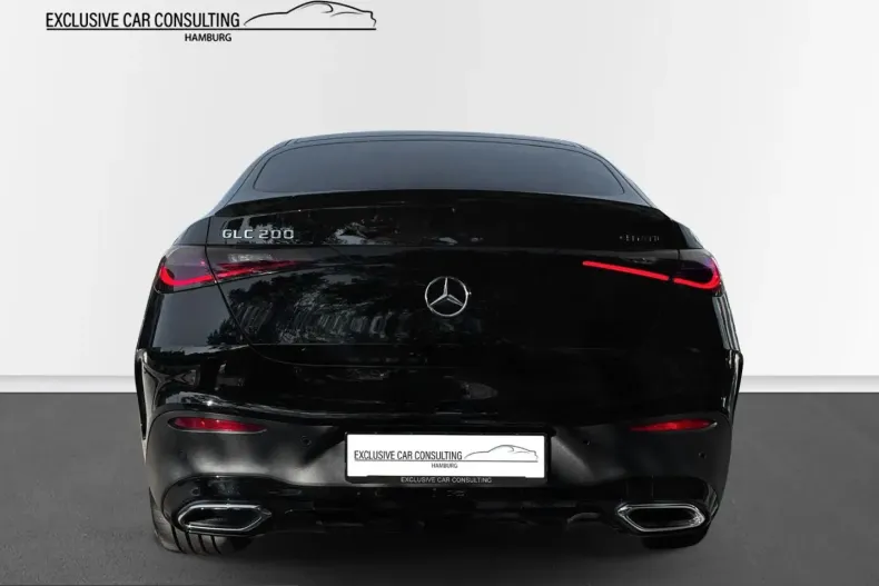 Mercedes-Benz GLC 200 (Clasa GLC) din 2024 cu 37.000 km - oferta MER247529 - foto 5