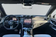 Mercedes-Benz GLC 200 (Clasa GLC) din 2024 cu 37.000 km - oferta MER247529 - foto 7