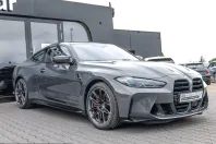 BMW M4 (Seria 4) din 2023 cu 58.848 km - oferta BMW247530 - foto 1