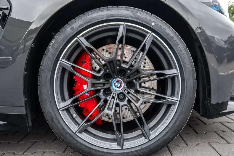 BMW M4 (Seria 4) din 2023 cu 58.848 km - oferta BMW247530 - foto 4