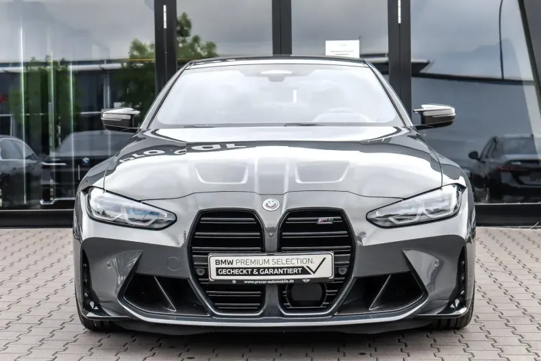 BMW M4 (Seria 4) din 2023 cu 58.848 km - oferta BMW247530 - foto 5