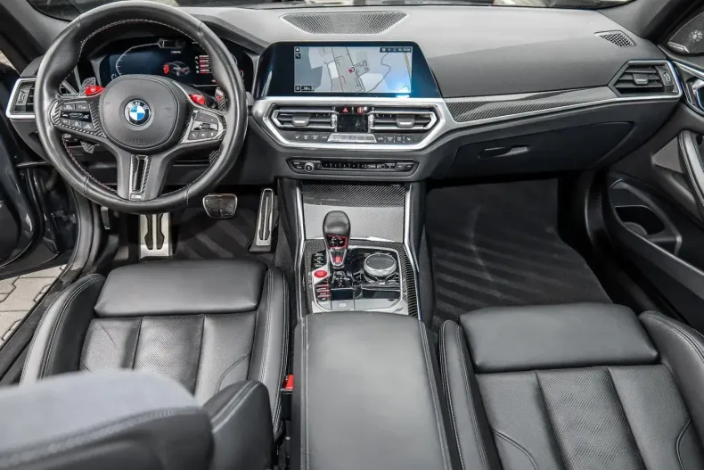 BMW M4 (Seria 4) din 2023 cu 58.848 km - oferta BMW247530 - foto 6
