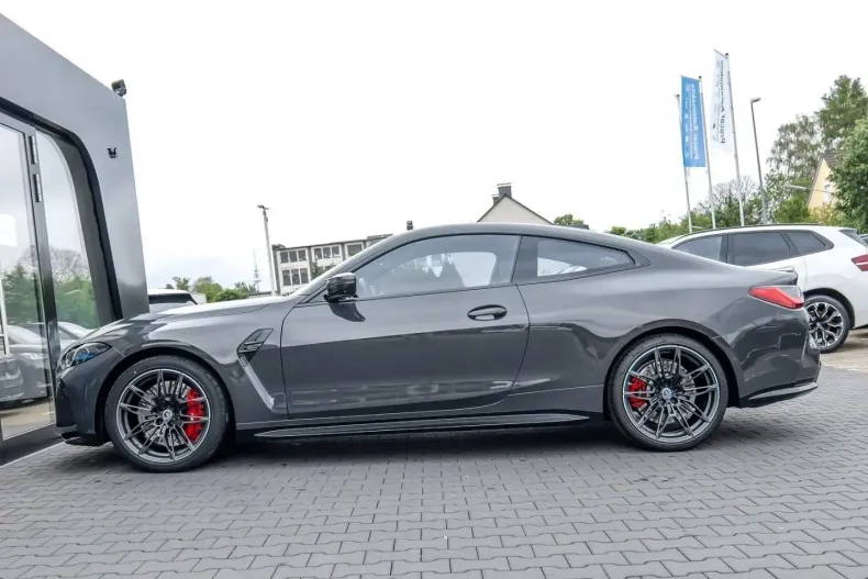 BMW M4 (Seria 4) din 2023 cu 58.848 km - oferta BMW247530 - foto 7