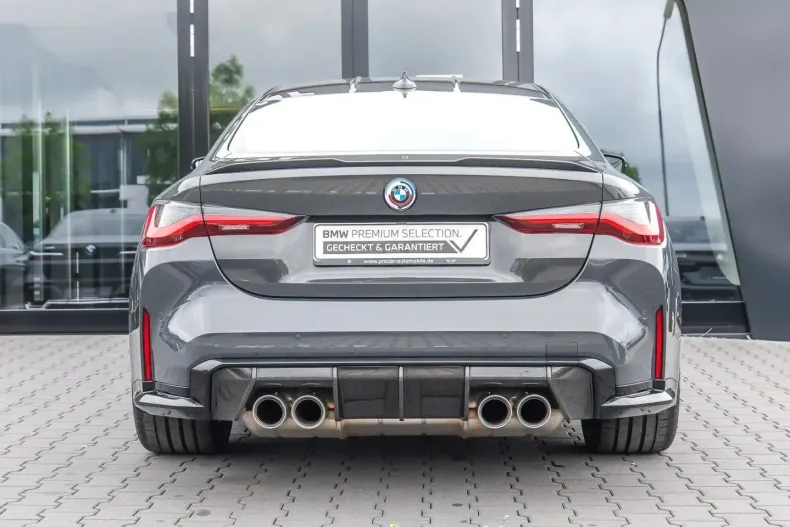 BMW M4 (Seria 4) din 2023 cu 58.848 km - oferta BMW247530 - foto 9