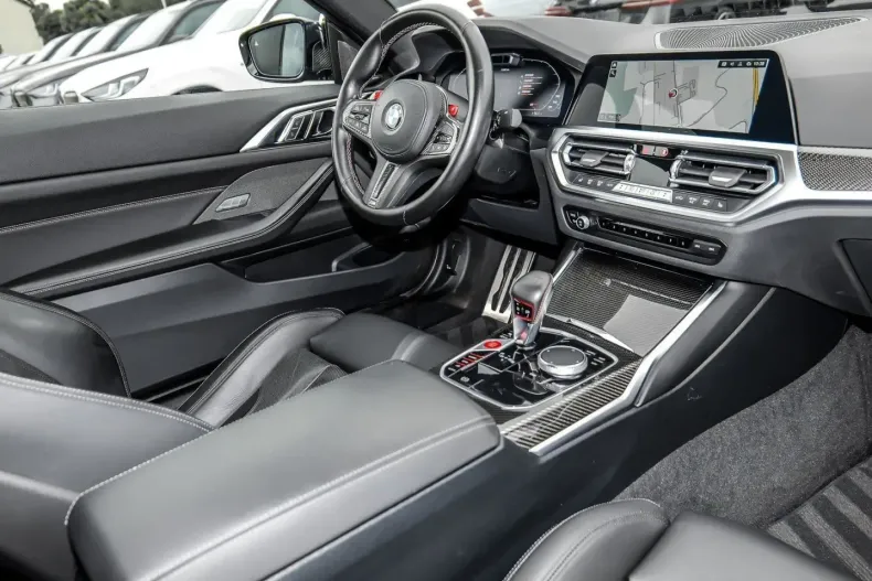 BMW M4 (Seria 4) din 2023 cu 58.848 km - oferta BMW247530 - foto 13
