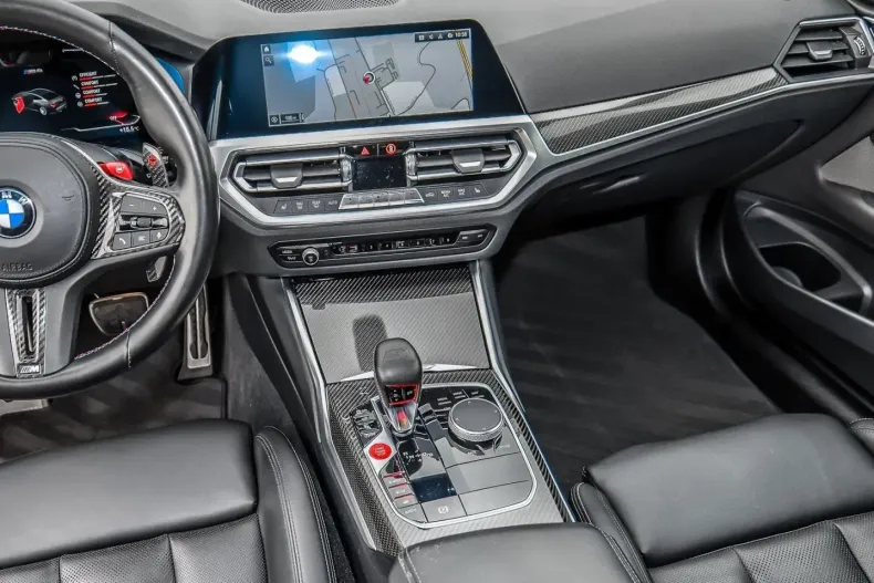 BMW M4 (Seria 4) din 2023 cu 58.848 km - oferta BMW247530 - foto 14