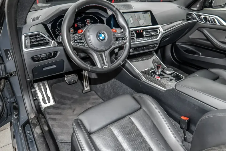 BMW M4 (Seria 4) din 2023 cu 58.848 km - oferta BMW247530 - foto 15