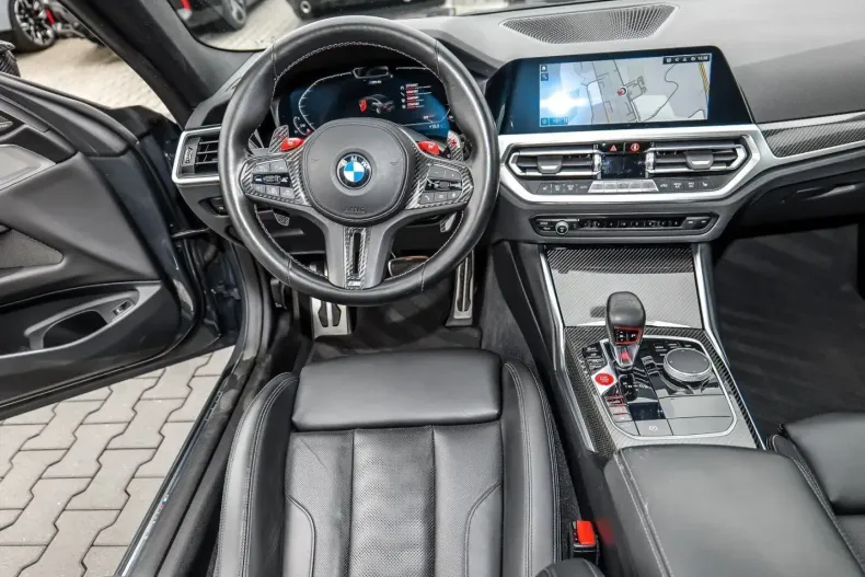 BMW M4 (Seria 4) din 2023 cu 58.848 km - oferta BMW247530 - foto 17