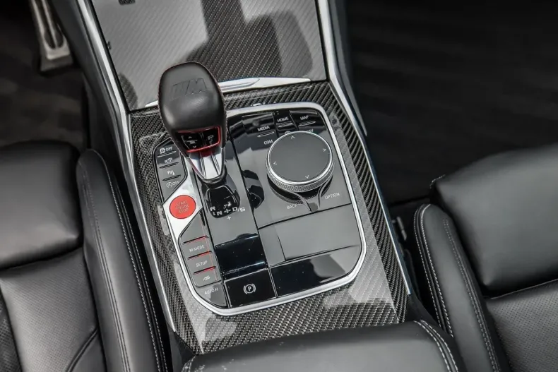 BMW M4 (Seria 4) din 2023 cu 58.848 km - oferta BMW247530 - foto 18
