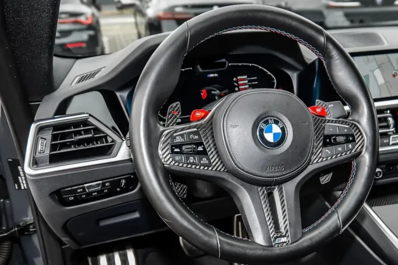 BMW M4 (Seria 4) din 2023 cu 58.848 km - oferta BMW247530 - foto 20