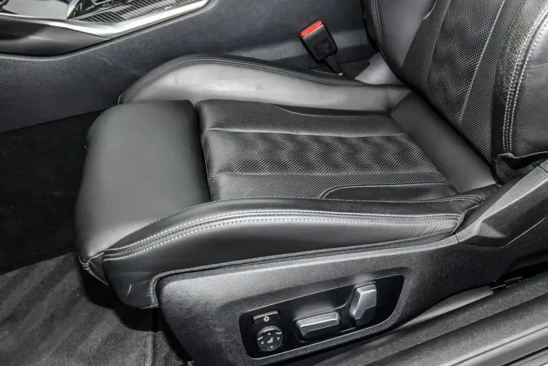 BMW M4 (Seria 4) din 2023 cu 58.848 km - oferta BMW247530 - foto 21