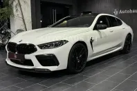 BMW M8 (Seria 8) din 2023 cu 24.600 km - oferta BMW247531 - foto 1