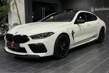 BMW M8 din 2023 - oferta BMW247531