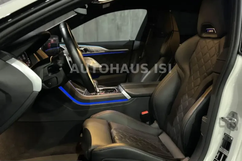 BMW M8 (Seria 8) din 2023 cu 24.600 km - oferta BMW247531 - foto 2