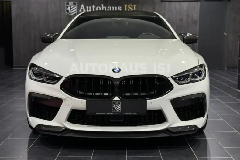 BMW M8 (Seria 8) din 2023 cu 24.600 km - oferta BMW247531 - foto 3