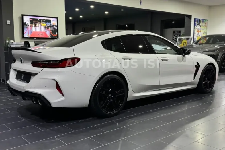 BMW M8 (Seria 8) din 2023 cu 24.600 km - oferta BMW247531 - foto 6