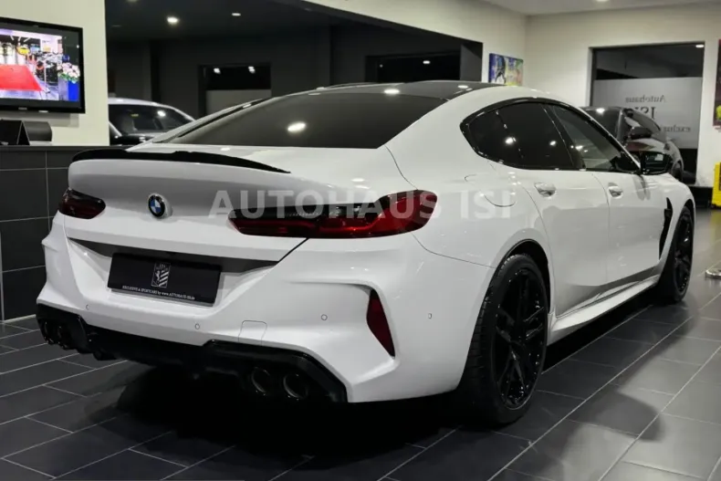 BMW M8 (Seria 8) din 2023 cu 24.600 km - oferta BMW247531 - foto 7