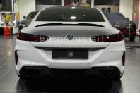 BMW M8 (Seria 8) din 2023 cu 24.600 km - oferta BMW247531 - foto 10