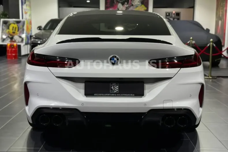 BMW M8 (Seria 8) din 2023 cu 24.600 km - oferta BMW247531 - foto 10