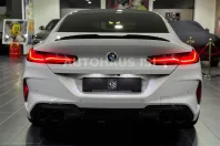 BMW M8 (Seria 8) din 2023 cu 24.600 km - oferta BMW247531 - foto 11