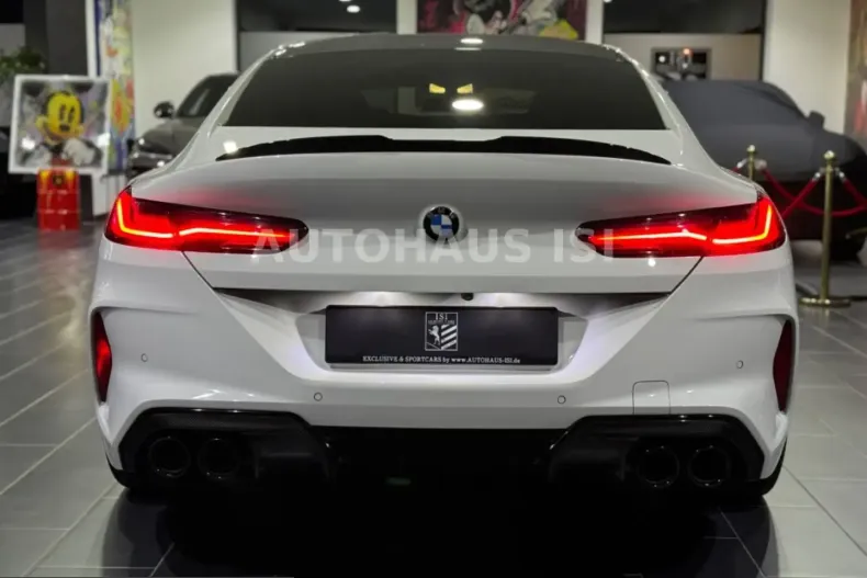 BMW M8 (Seria 8) din 2023 cu 24.600 km - oferta BMW247531 - foto 11