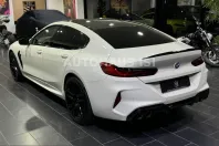 BMW M8 (Seria 8) din 2023 cu 24.600 km - oferta BMW247531 - foto 12