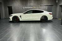 BMW M8 (Seria 8) din 2023 cu 24.600 km - oferta BMW247531 - foto 19
