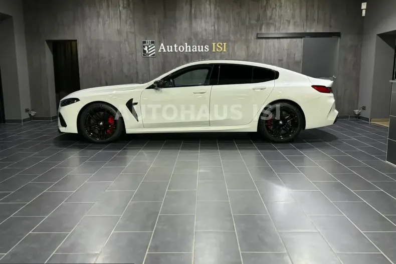 BMW M8 (Seria 8) din 2023 cu 24.600 km - oferta BMW247531 - foto 19