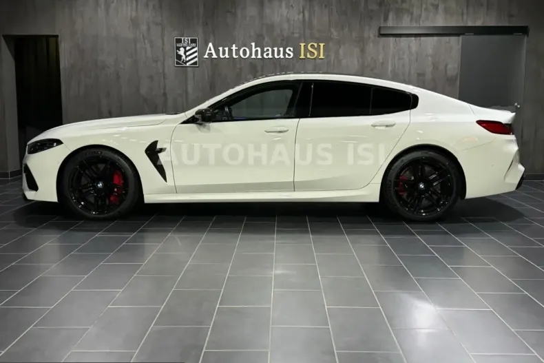 BMW M8 (Seria 8) din 2023 cu 24.600 km - oferta BMW247531 - foto 20