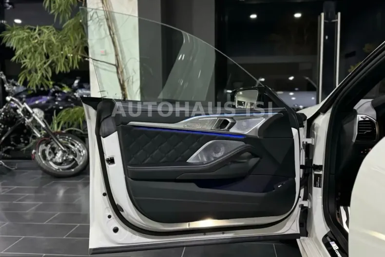 BMW M8 (Seria 8) din 2023 cu 24.600 km - oferta BMW247531 - foto 22