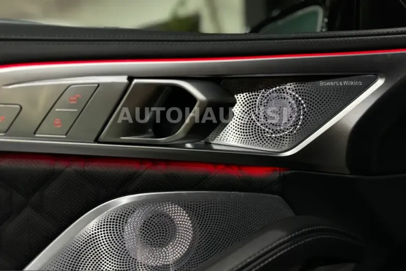 BMW M8 (Seria 8) din 2023 cu 24.600 km - oferta BMW247531 - foto 24
