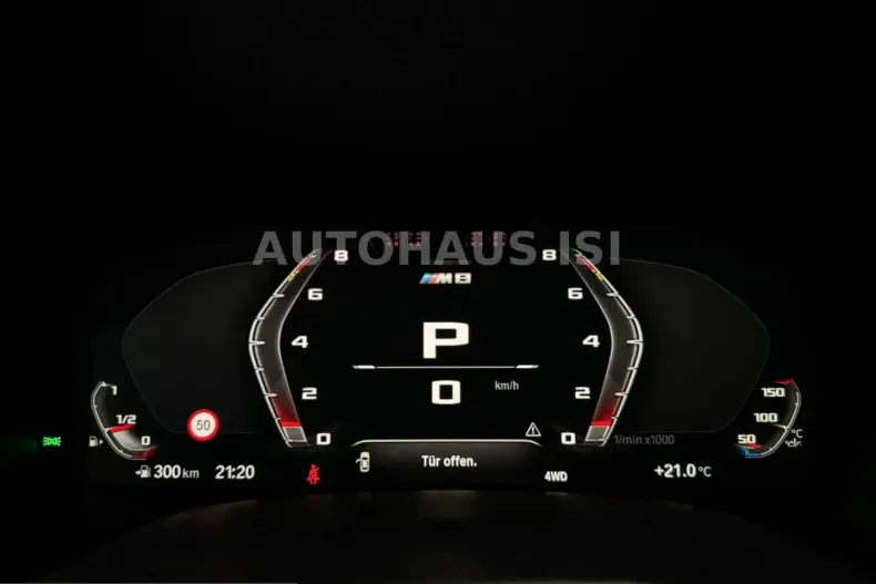 BMW M8 (Seria 8) din 2023 cu 24.600 km - oferta BMW247531 - foto 28