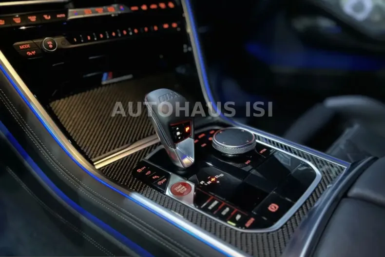 BMW M8 (Seria 8) din 2023 cu 24.600 km - oferta BMW247531 - foto 37