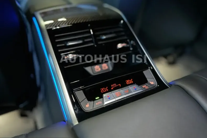 BMW M8 (Seria 8) din 2023 cu 24.600 km - oferta BMW247531 - foto 40