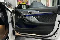 BMW M8 (Seria 8) din 2023 cu 24.600 km - oferta BMW247531 - foto 41