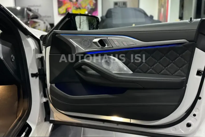 BMW M8 (Seria 8) din 2023 cu 24.600 km - oferta BMW247531 - foto 41