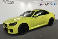 BMW M2 (Seria 2) din 2025 cu 25.709 km - oferta BMW247532 - foto 1