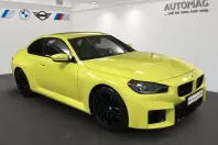 BMW M2 (Seria 2) din 2025 cu 25.709 km - oferta BMW247532 - foto 2